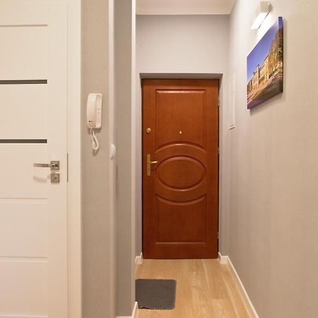 Apartament City Center Platinum Krynica-Zdrój Exteriér fotografie