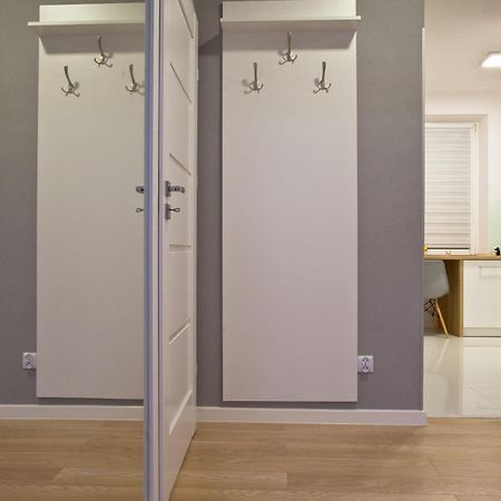 Apartament City Center Platinum Krynica-Zdrój Exteriér fotografie