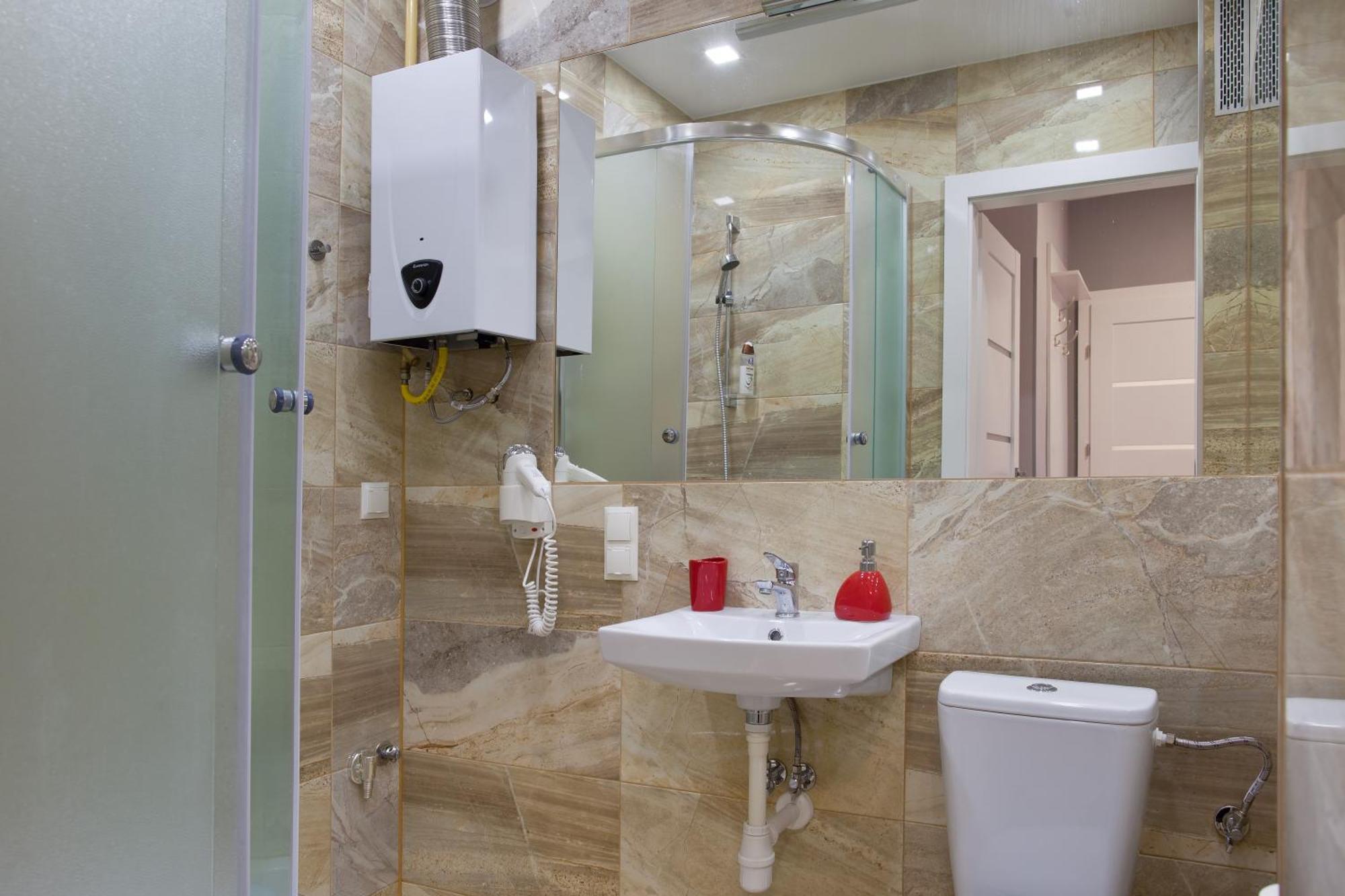 Apartament City Center Platinum Krynica-Zdrój Exteriér fotografie